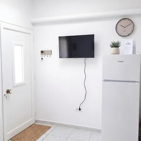 Seaside Siblings Apartment *